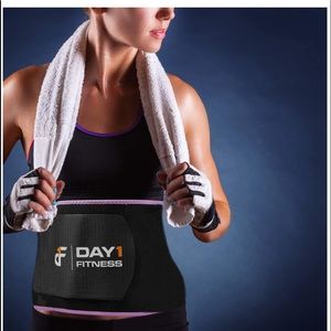 New waist trimmer belt for men / women